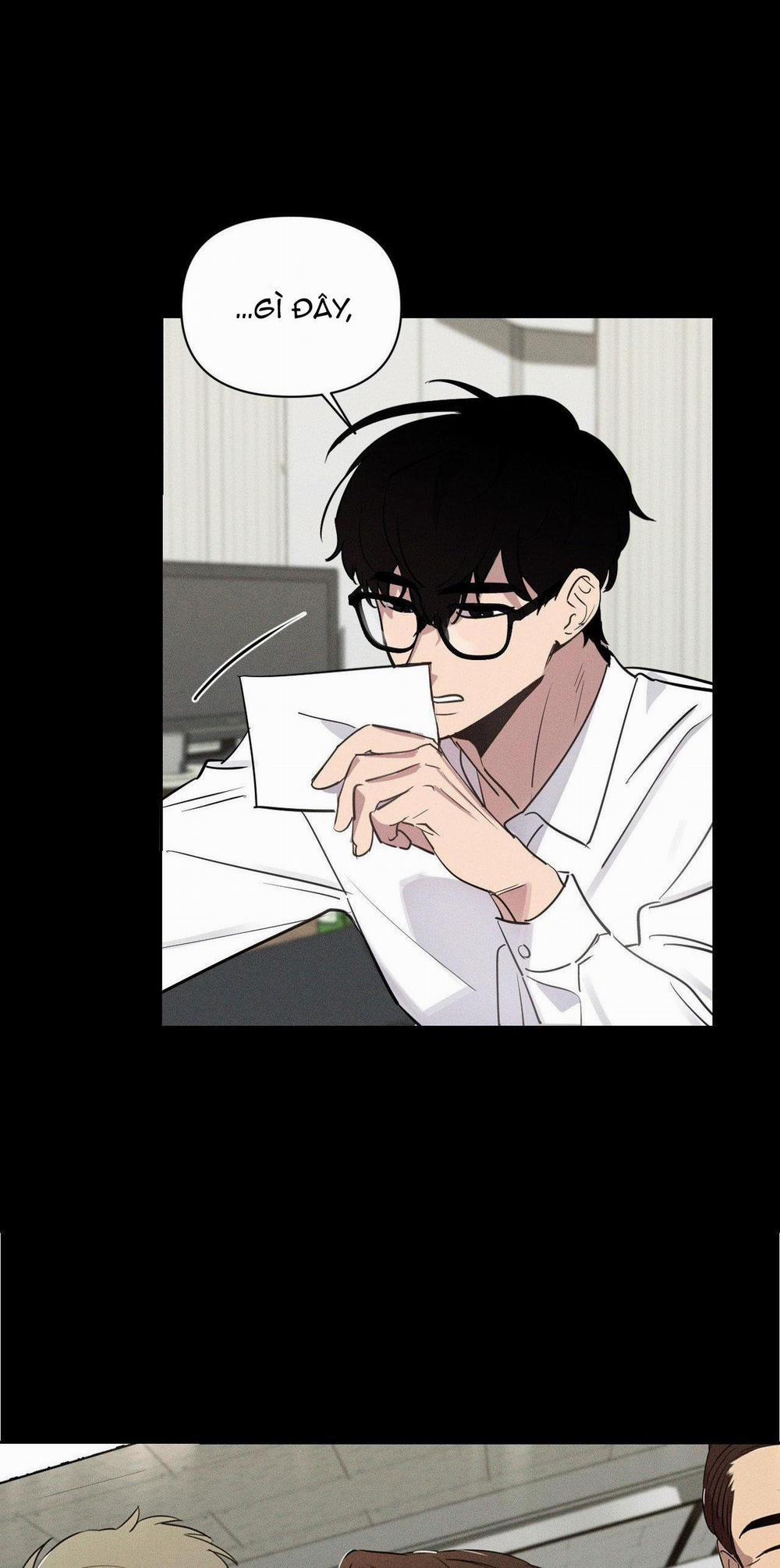 Xiềng Xích Hoàn Mỹ 9 trang 22