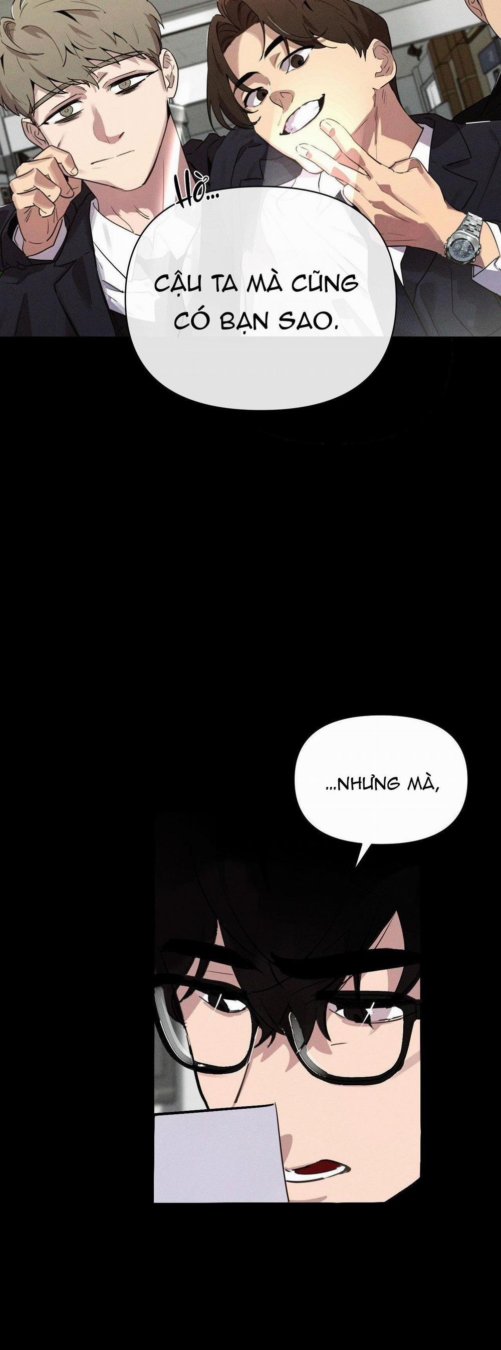 Xiềng Xích Hoàn Mỹ 9 trang 23