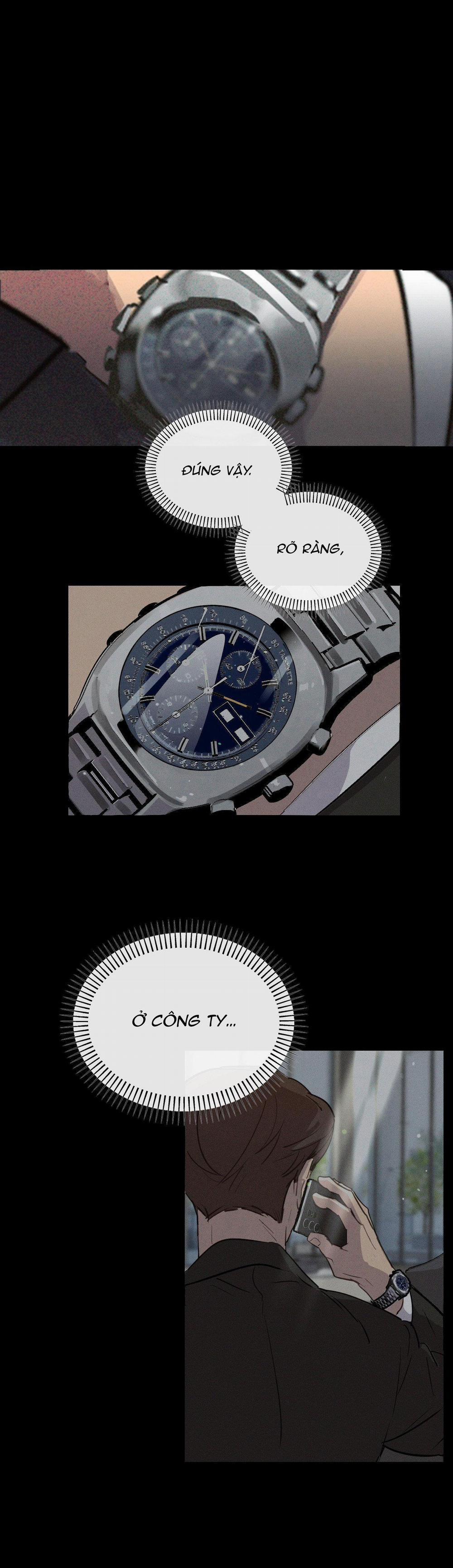 Xiềng Xích Hoàn Mỹ 9 trang 25