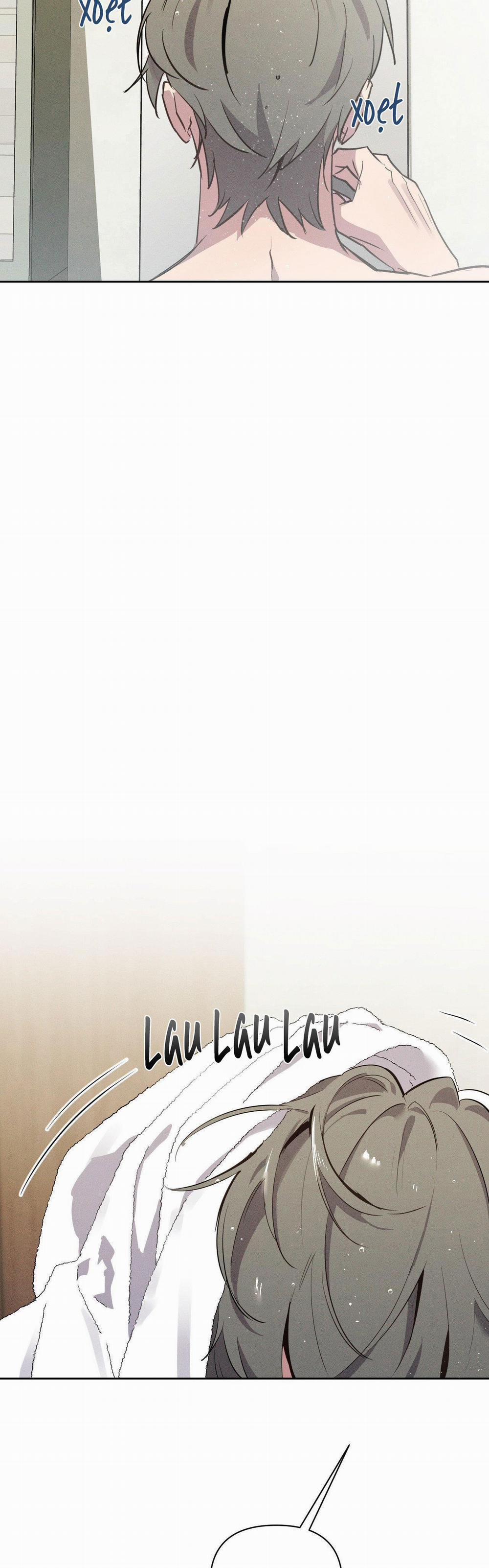 Xiềng Xích Hoàn Mỹ 9 trang 3