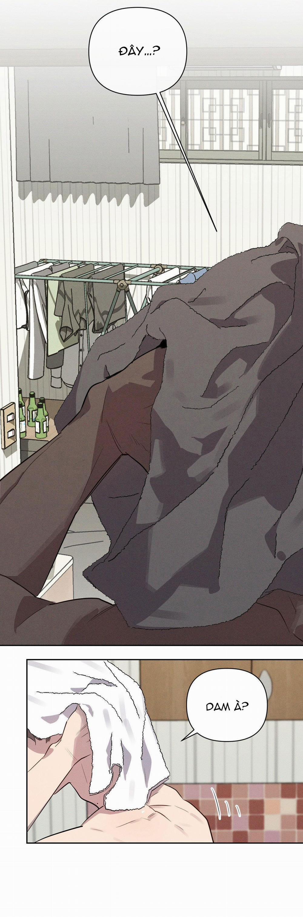 Xiềng Xích Hoàn Mỹ 9 trang 5