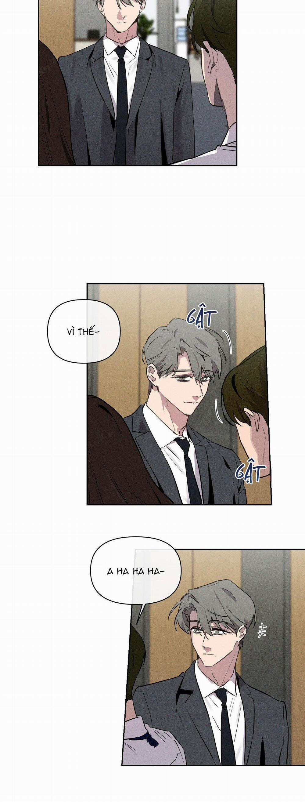 Xiềng Xích Hoàn Mỹ 9 trang 9