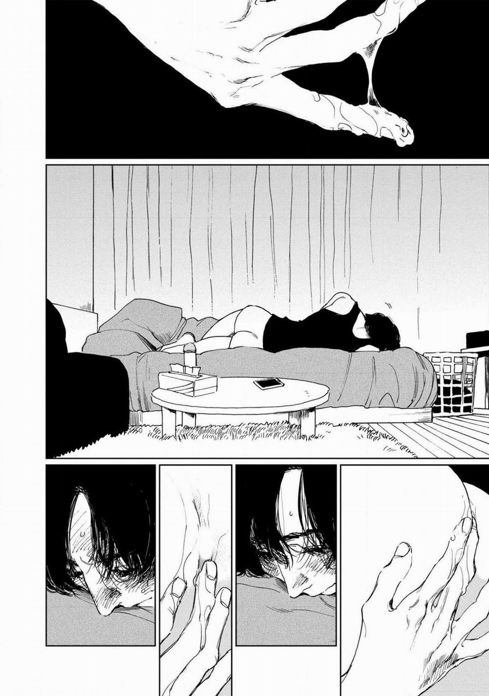 Xin Cậu Hãy Nhận Lấy Tớ 4 trang 4