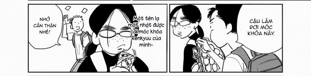 Xin Cậu Hãy Nhận Lấy Tớ 5.5 trang 11