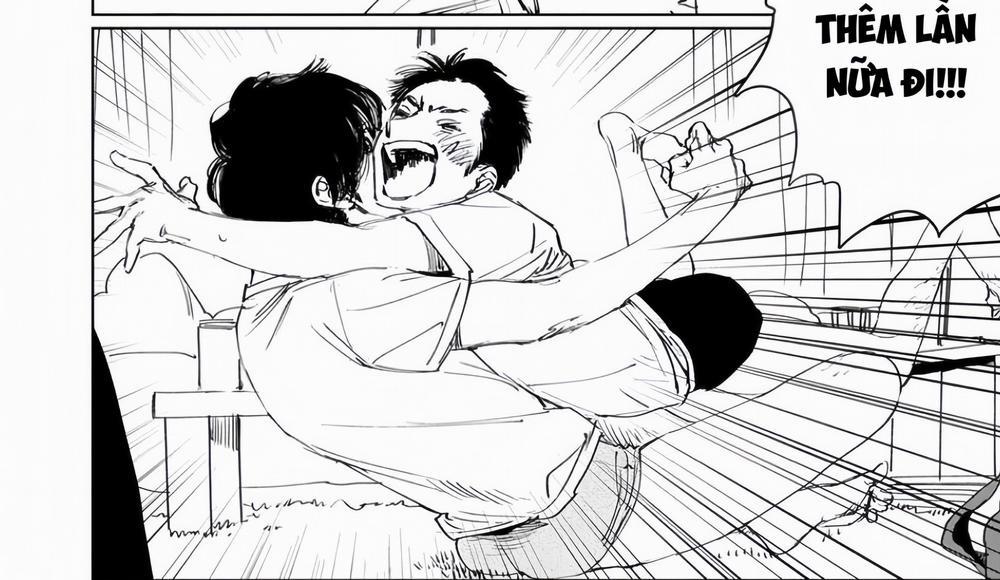 Xin Cậu Hãy Nhận Lấy Tớ 5.5 trang 37