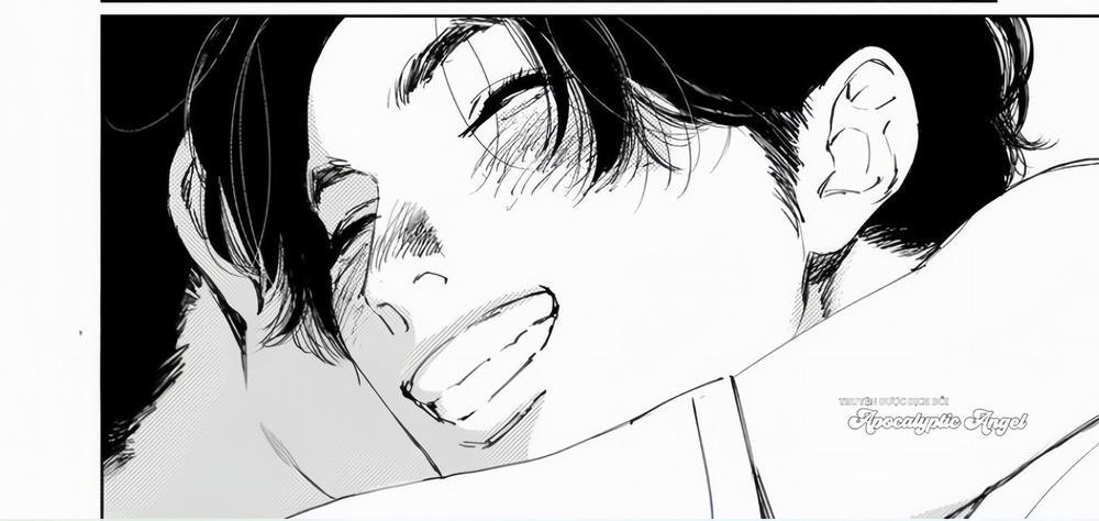 Xin Cậu Hãy Nhận Lấy Tớ 5.5 trang 39