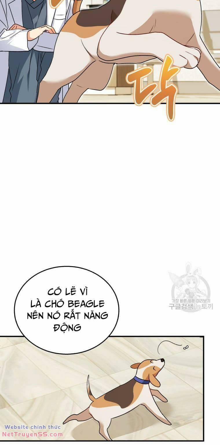 Xin Chào! Bác Sĩ Thú Y 10 trang 11