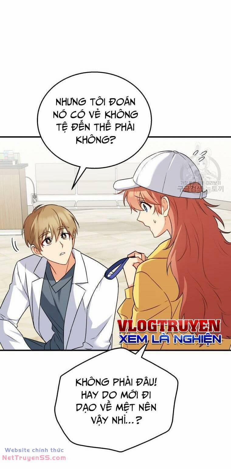 Xin Chào! Bác Sĩ Thú Y 10 trang 12