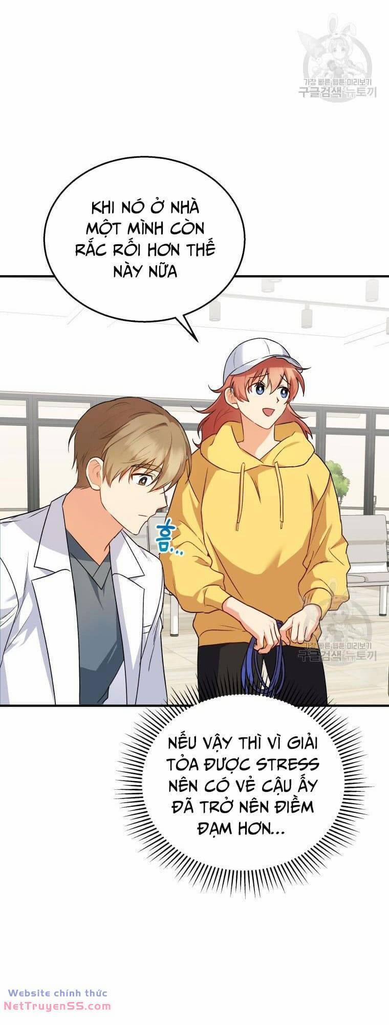 Xin Chào! Bác Sĩ Thú Y 10 trang 13