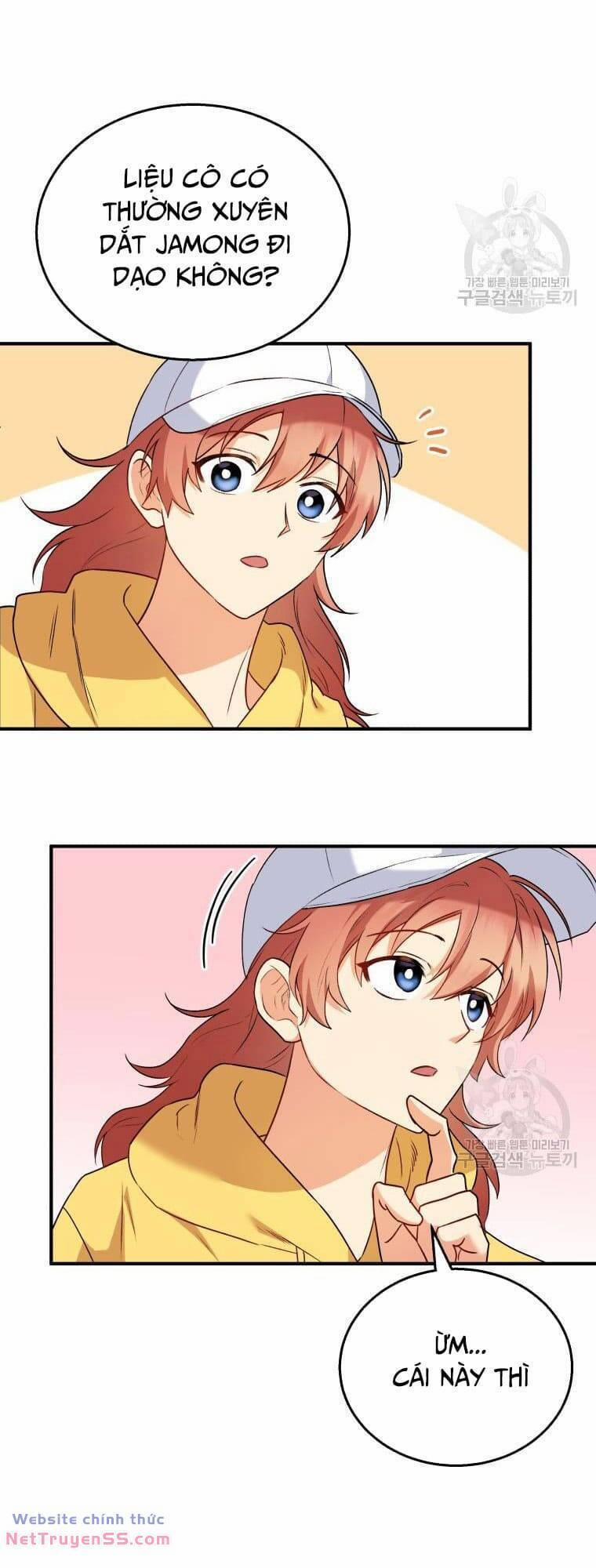 Xin Chào! Bác Sĩ Thú Y 10 trang 14