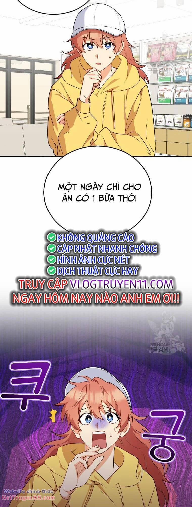 Xin Chào! Bác Sĩ Thú Y 10 trang 19