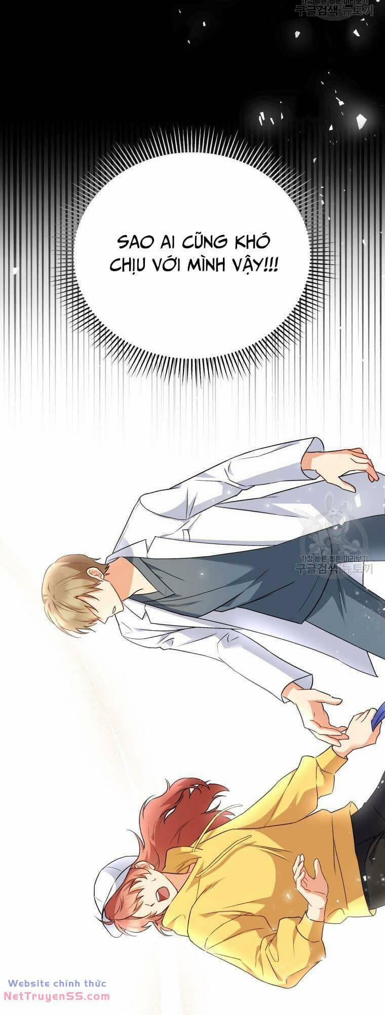 Xin Chào! Bác Sĩ Thú Y 10 trang 30