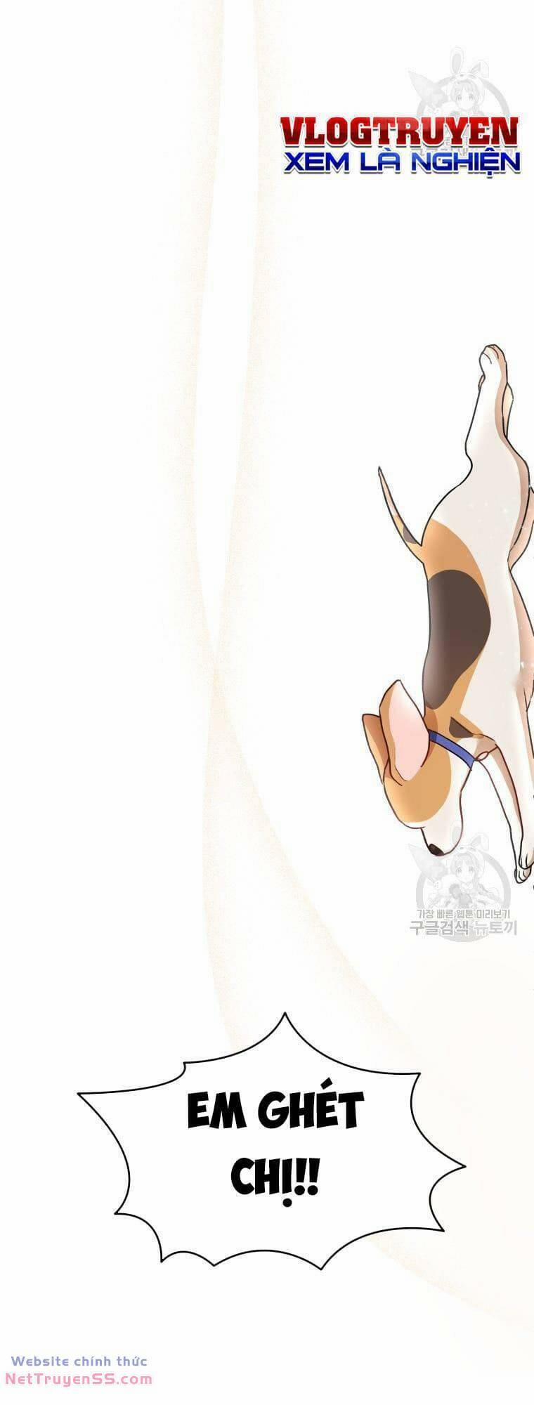 Xin Chào! Bác Sĩ Thú Y 10 trang 31