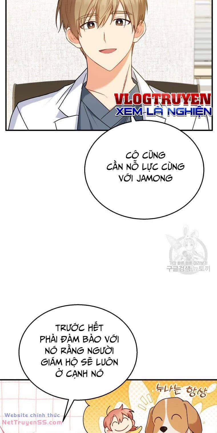 Xin Chào! Bác Sĩ Thú Y 10 trang 50