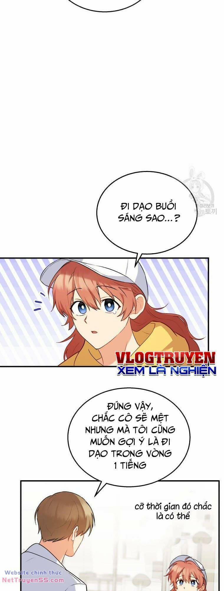 Xin Chào! Bác Sĩ Thú Y 10 trang 55