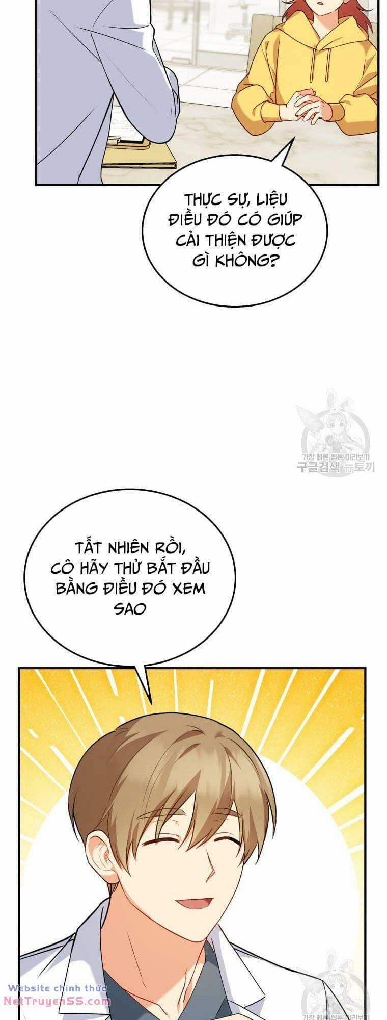 Xin Chào! Bác Sĩ Thú Y 10 trang 56