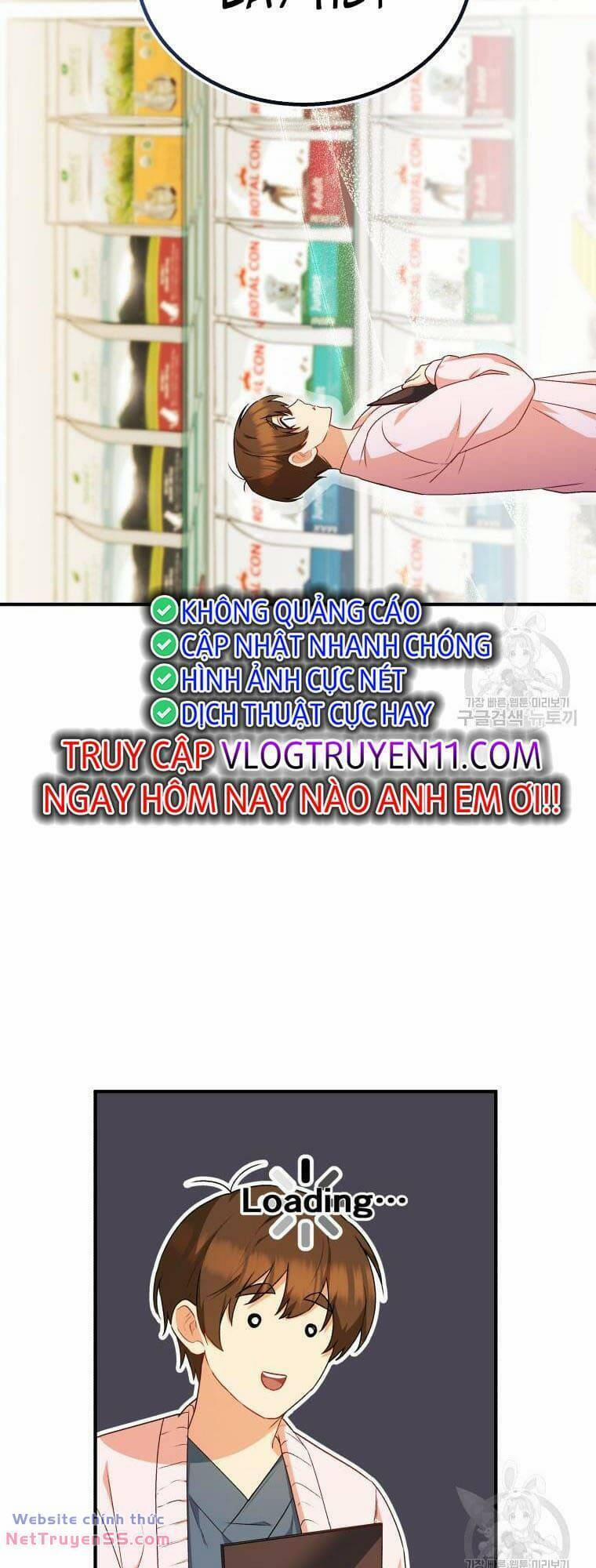 Xin Chào! Bác Sĩ Thú Y 10 trang 67