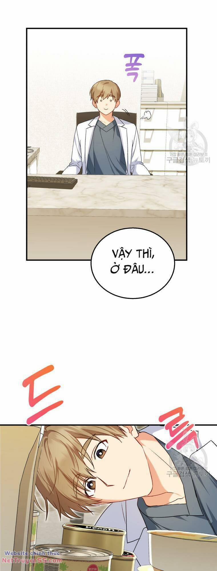 Xin Chào! Bác Sĩ Thú Y 11 trang 25