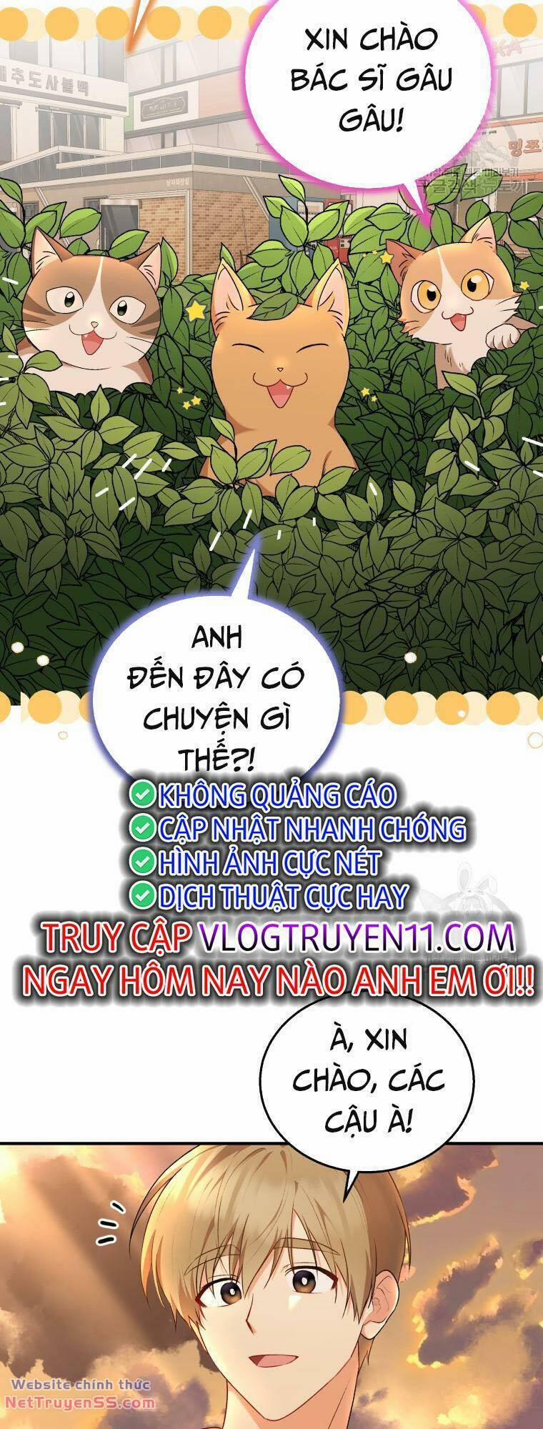 Xin Chào! Bác Sĩ Thú Y 11 trang 29