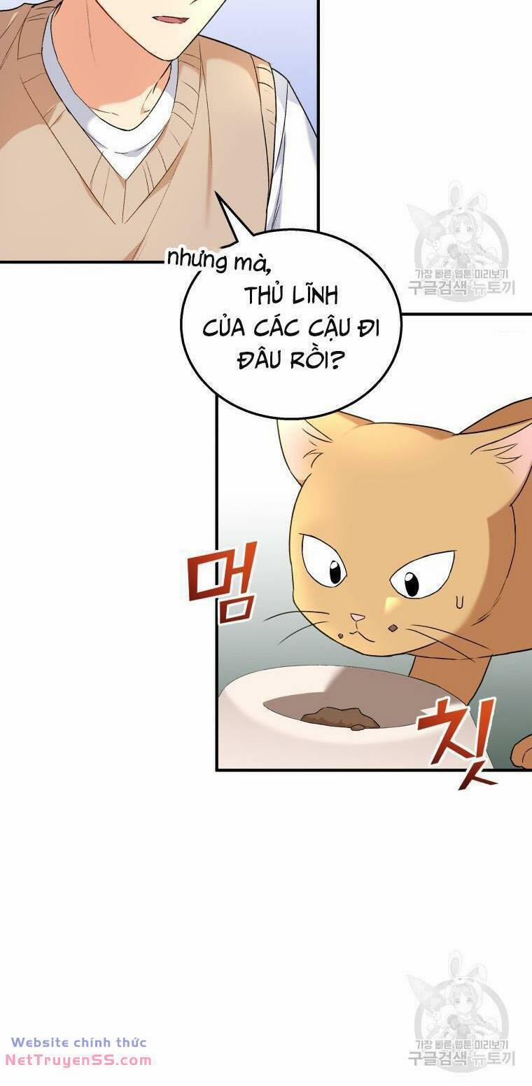 Xin Chào! Bác Sĩ Thú Y 11 trang 33