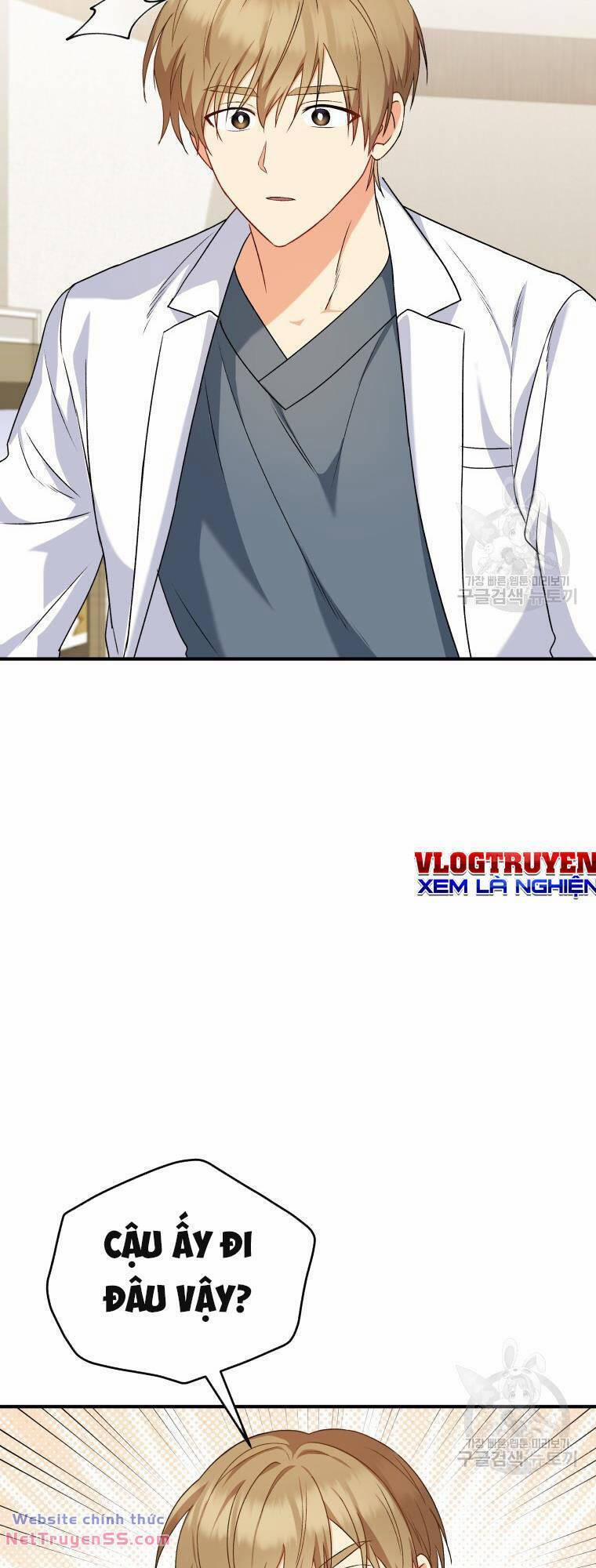 Xin Chào! Bác Sĩ Thú Y 12 trang 15