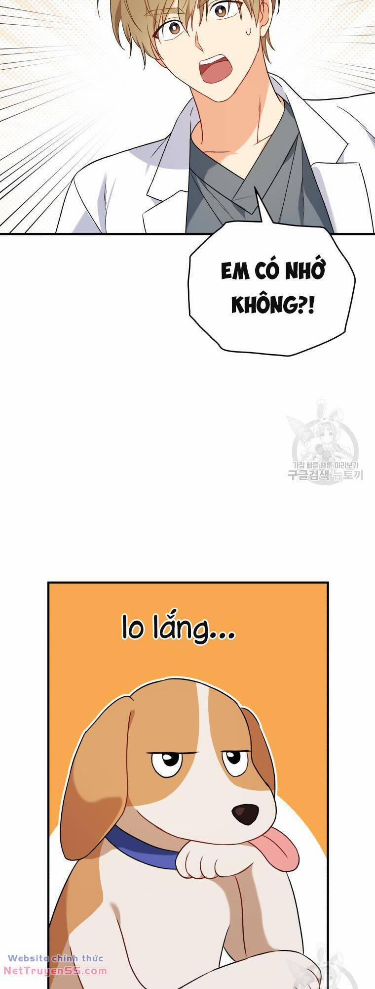 Xin Chào! Bác Sĩ Thú Y 12 trang 16