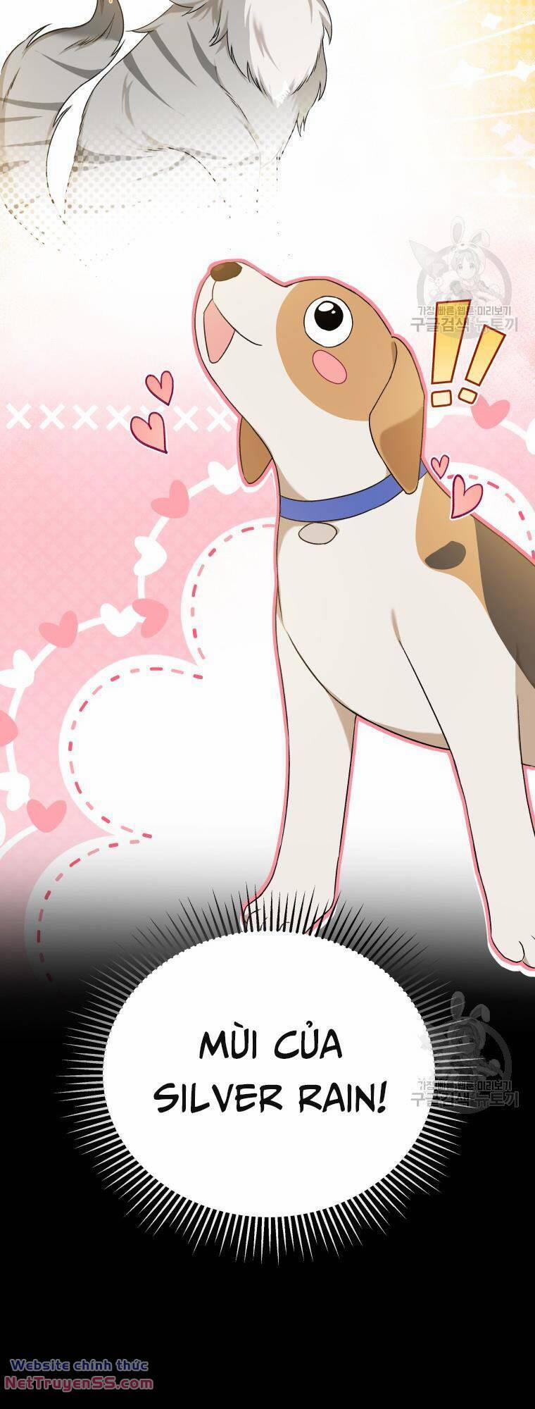 Xin Chào! Bác Sĩ Thú Y 12 trang 19