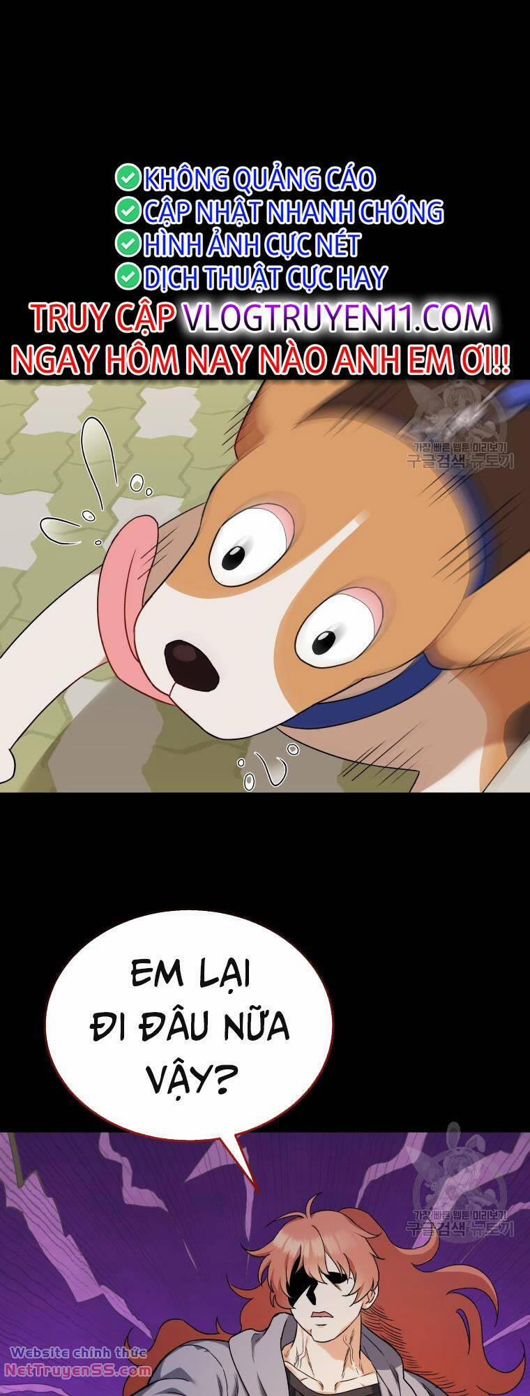 Xin Chào! Bác Sĩ Thú Y 12 trang 20