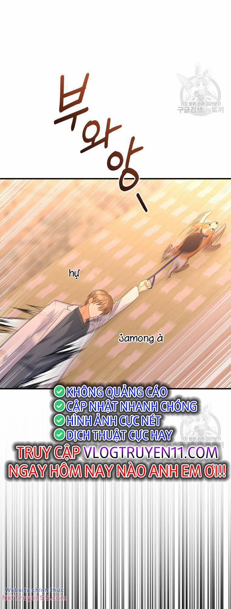 Xin Chào! Bác Sĩ Thú Y 12 trang 35