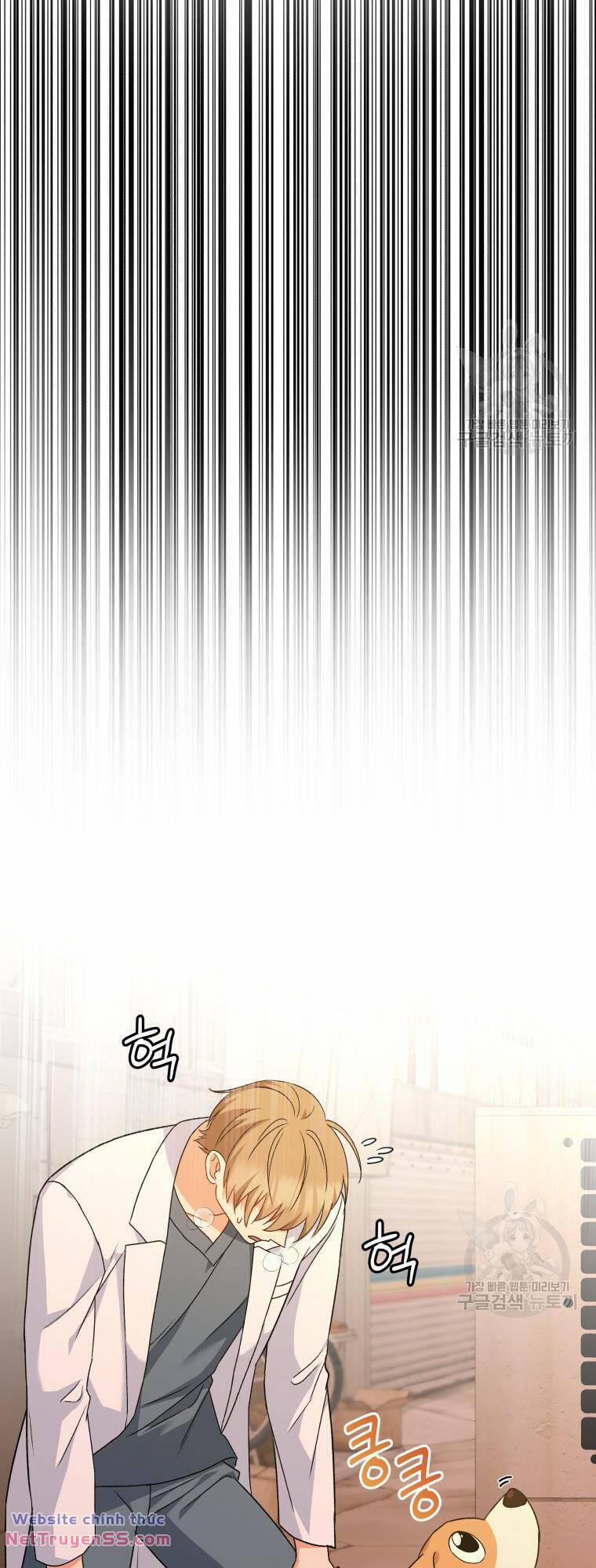 Xin Chào! Bác Sĩ Thú Y 12 trang 36