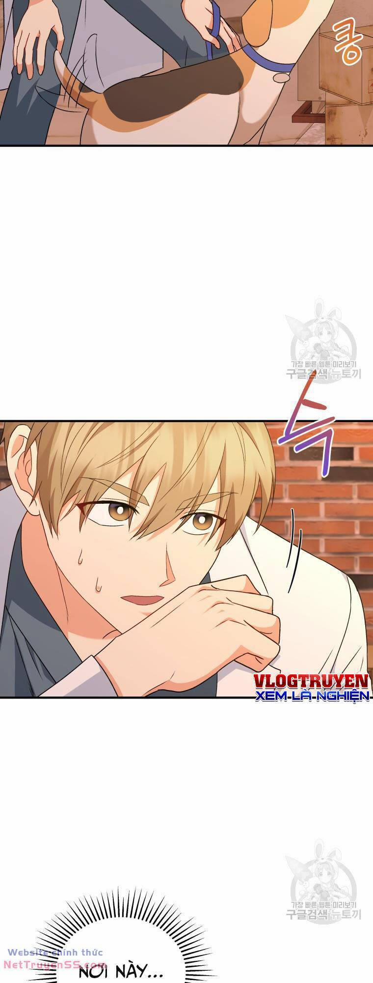 Xin Chào! Bác Sĩ Thú Y 12 trang 37