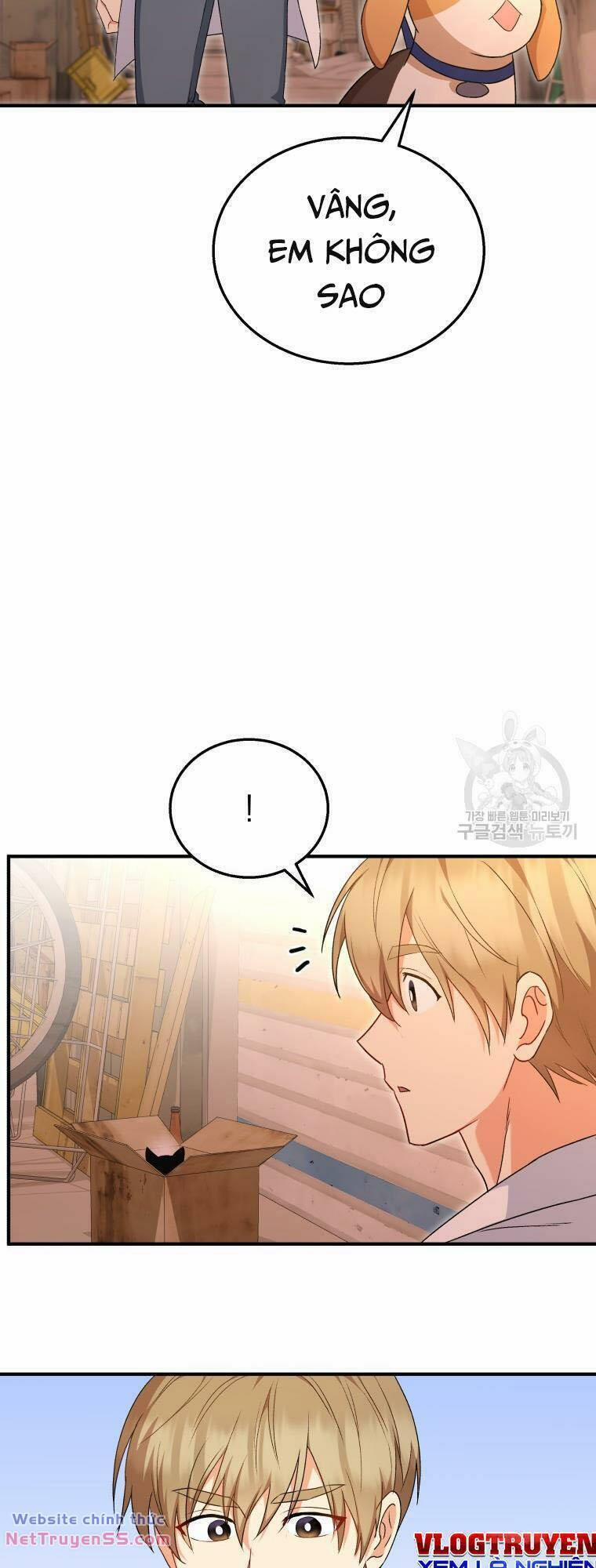 Xin Chào! Bác Sĩ Thú Y 12 trang 44