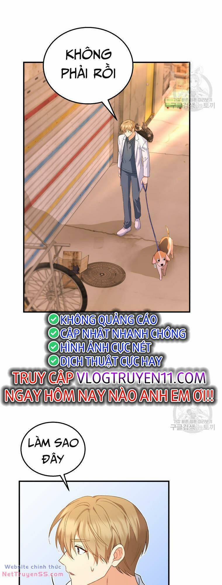 Xin Chào! Bác Sĩ Thú Y 12 trang 46