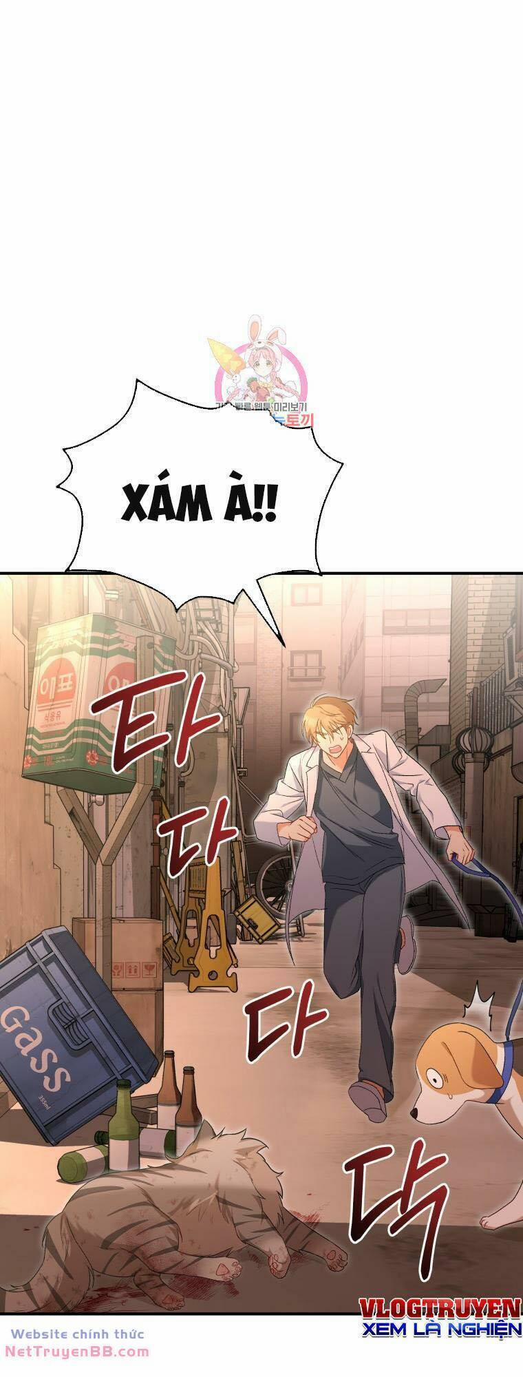 Xin Chào! Bác Sĩ Thú Y 13 trang 0