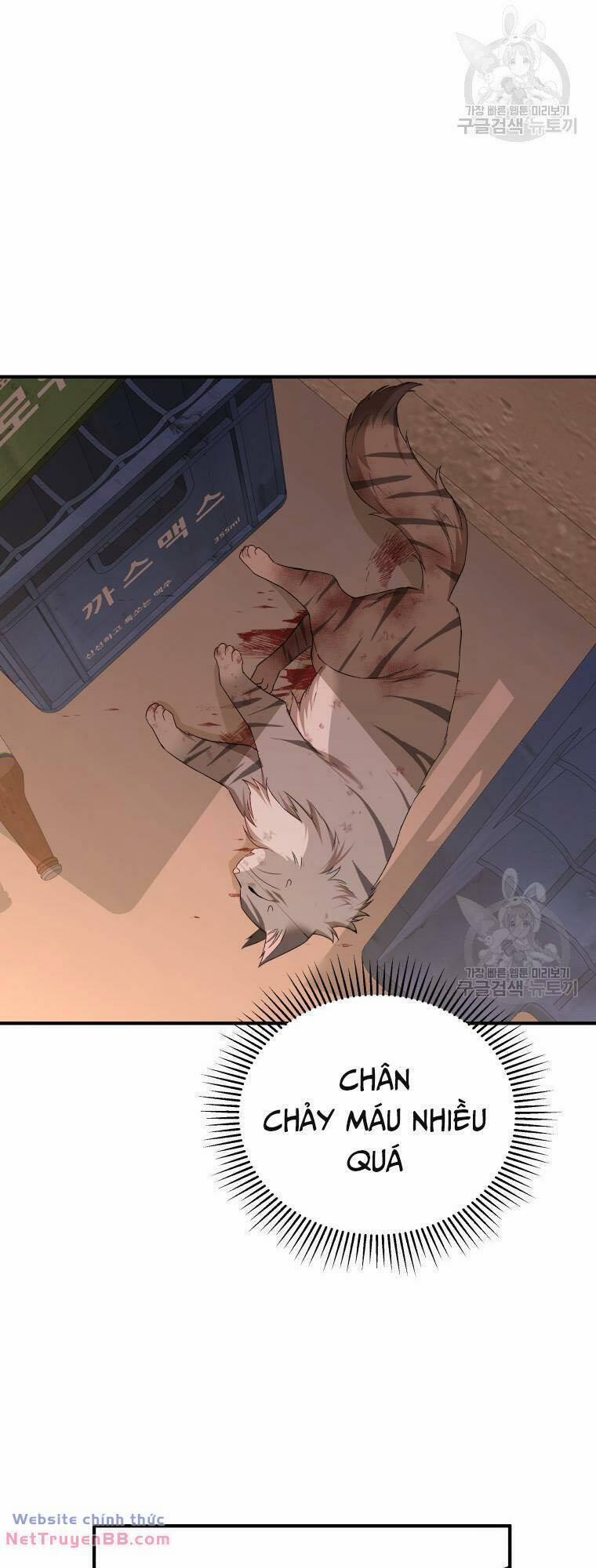 Xin Chào! Bác Sĩ Thú Y 13 trang 1