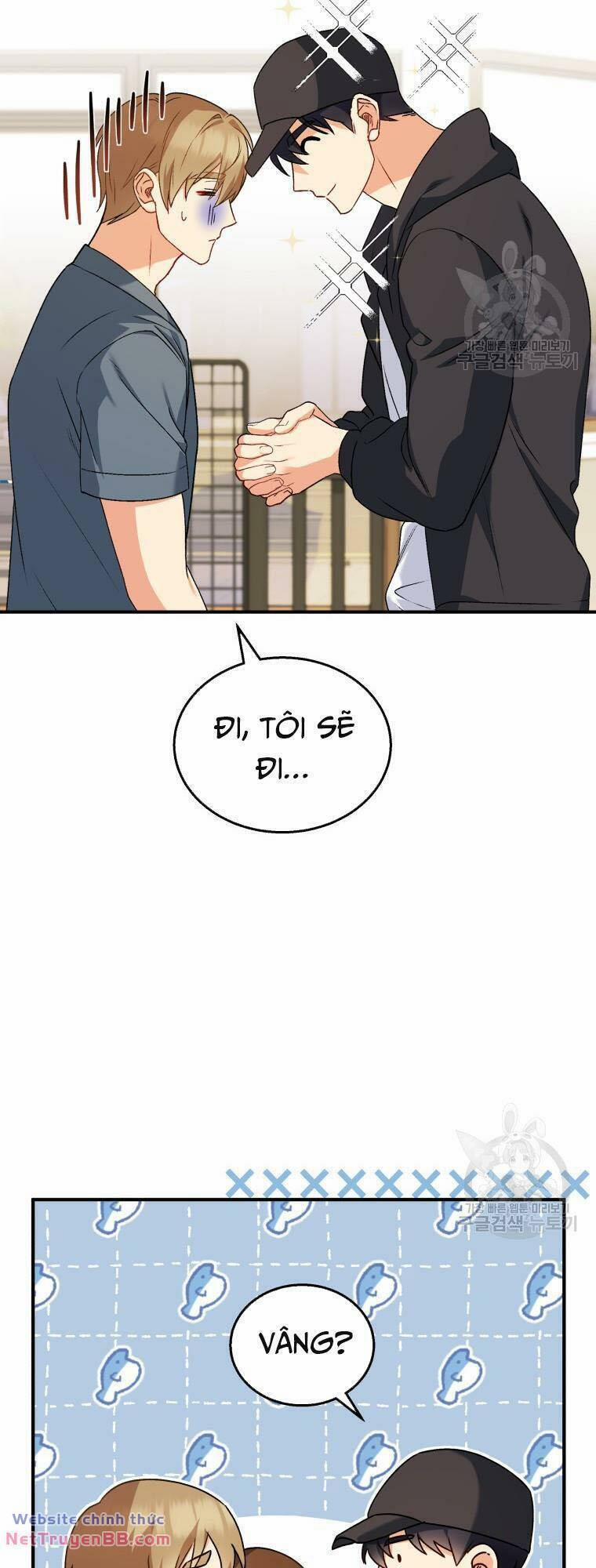 Xin Chào! Bác Sĩ Thú Y 13 trang 52