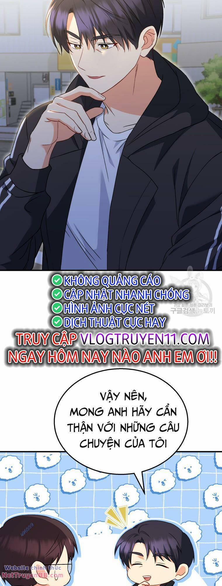 Xin Chào! Bác Sĩ Thú Y 14 trang 11