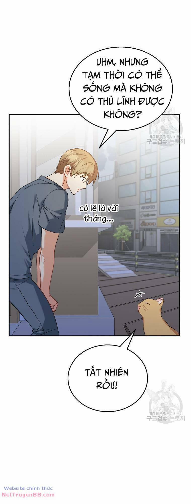 Xin Chào! Bác Sĩ Thú Y 14 trang 36