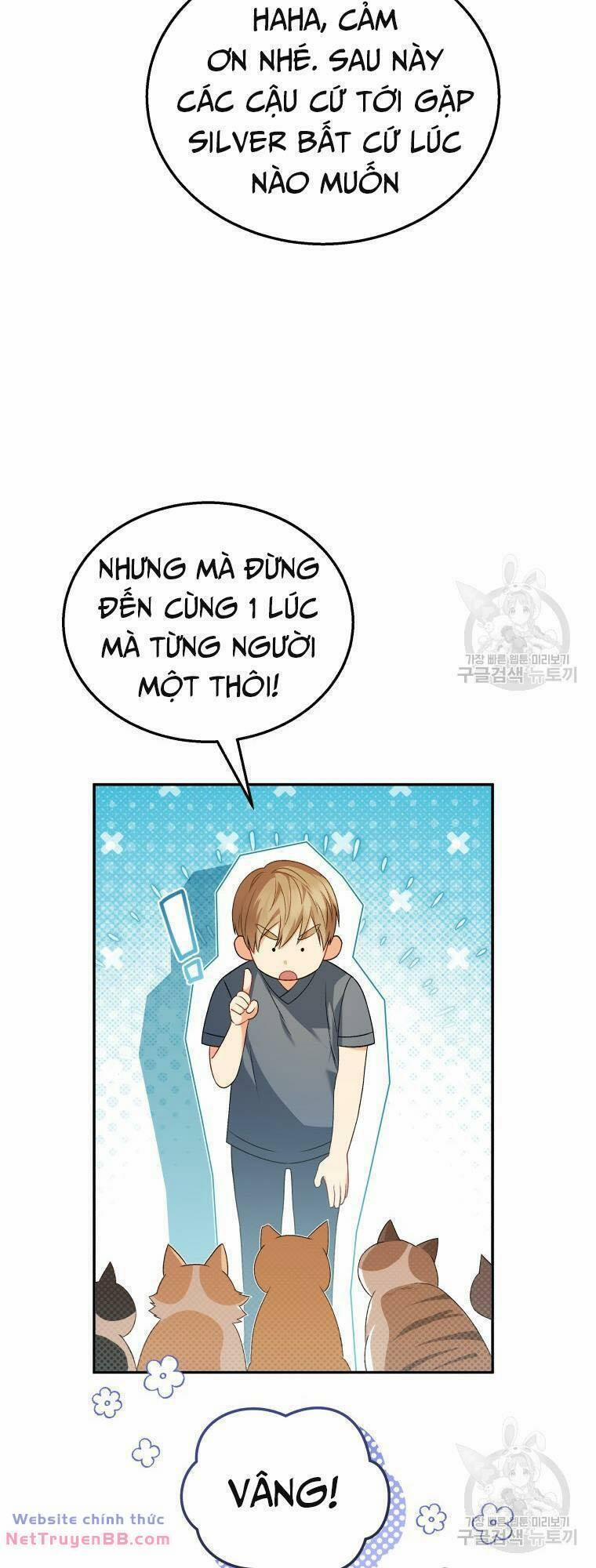 Xin Chào! Bác Sĩ Thú Y 14 trang 43