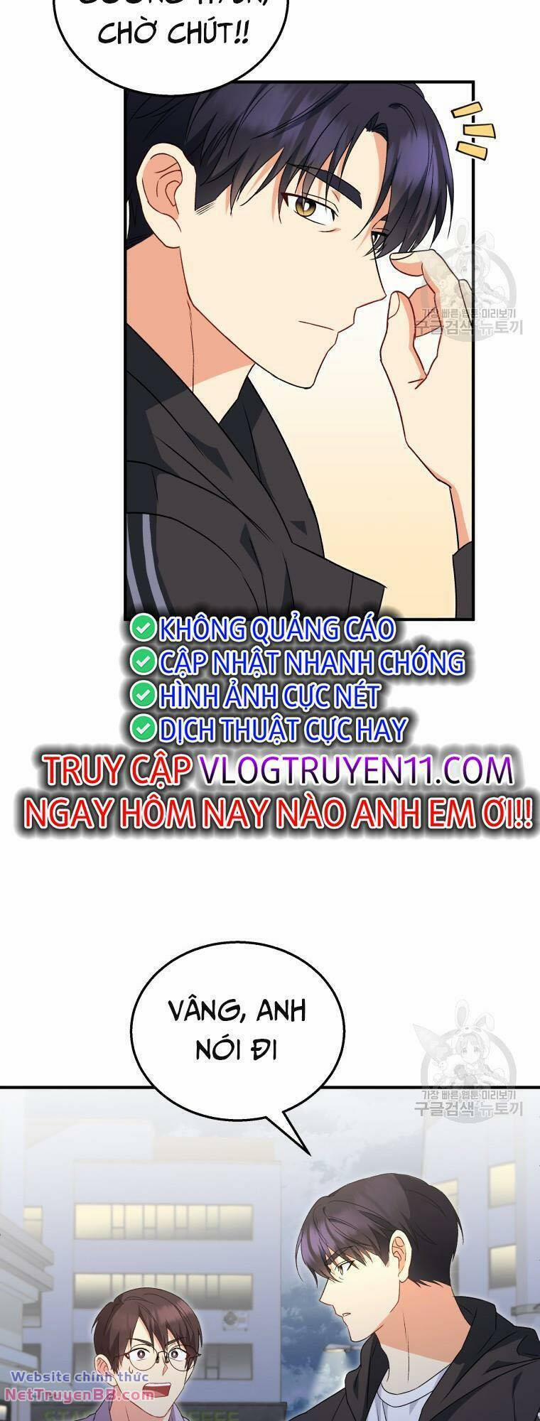 Xin Chào! Bác Sĩ Thú Y 14 trang 8