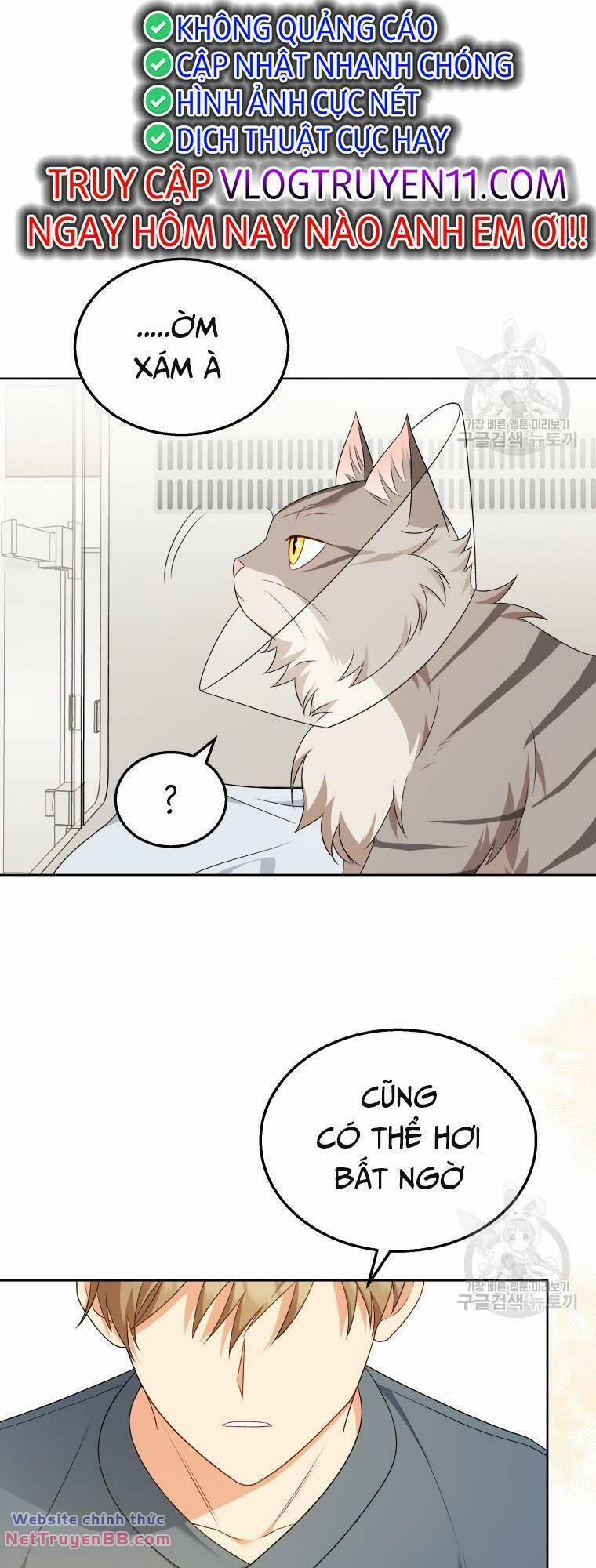 Xin Chào! Bác Sĩ Thú Y 15 trang 14