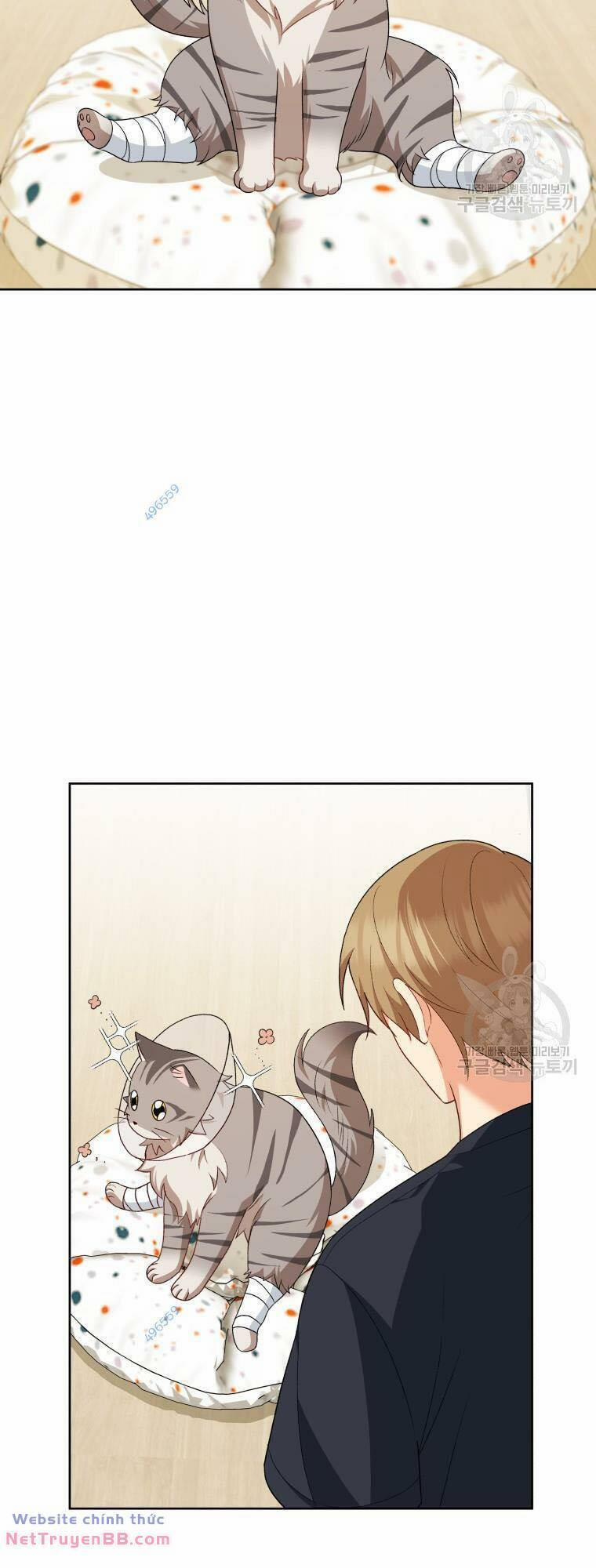 Xin Chào! Bác Sĩ Thú Y 15 trang 29