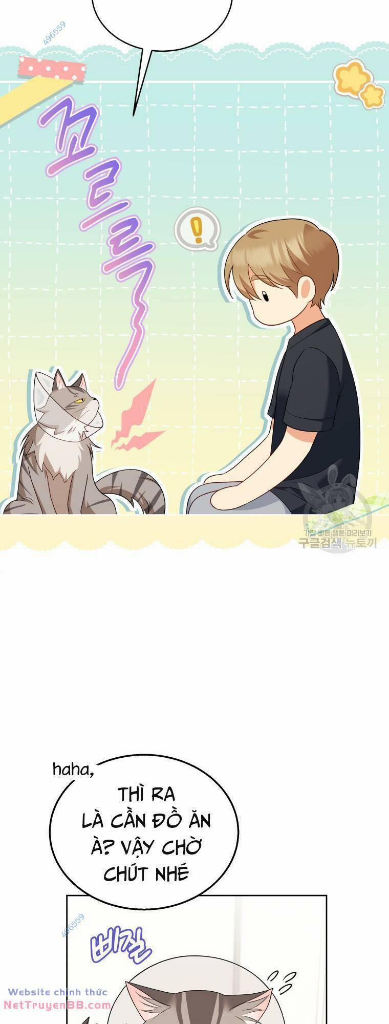 Xin Chào! Bác Sĩ Thú Y 15 trang 33