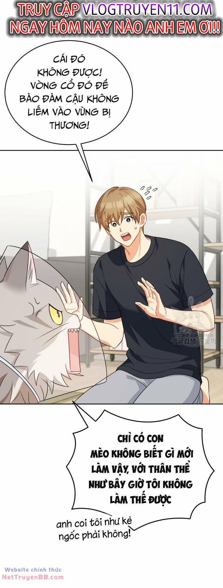 Xin Chào! Bác Sĩ Thú Y 15 trang 39