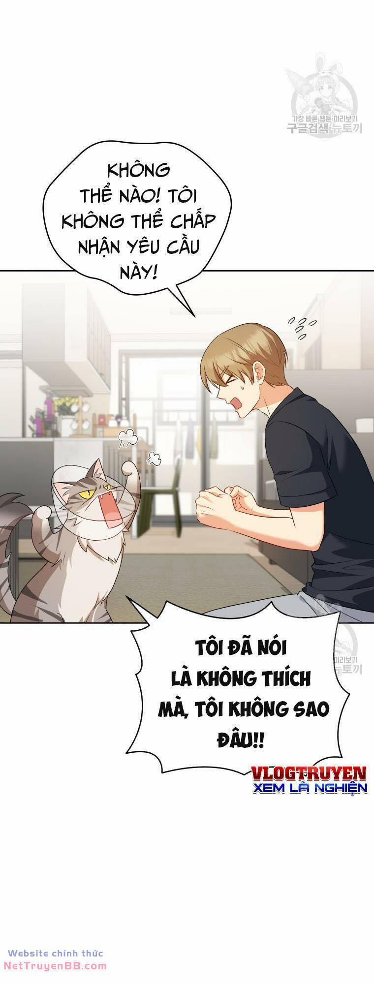 Xin Chào! Bác Sĩ Thú Y 15 trang 40