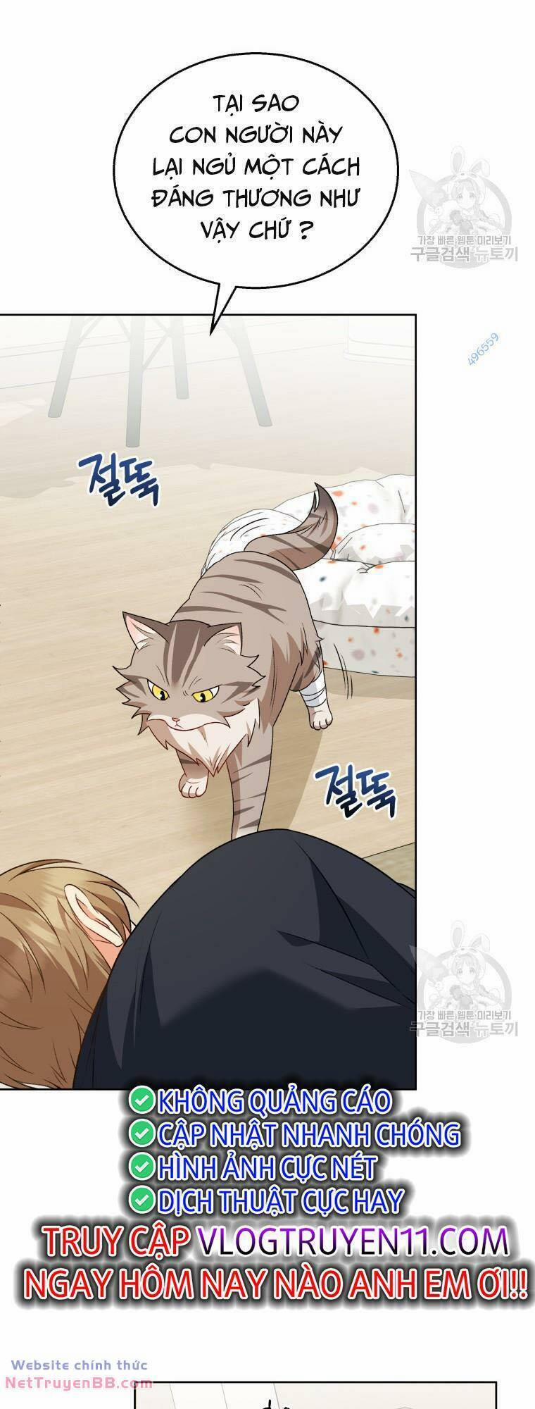 Xin Chào! Bác Sĩ Thú Y 15 trang 57