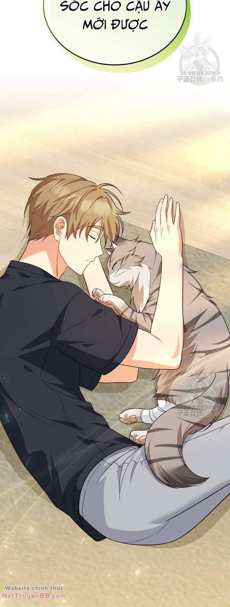 Xin Chào! Bác Sĩ Thú Y 15 trang 62