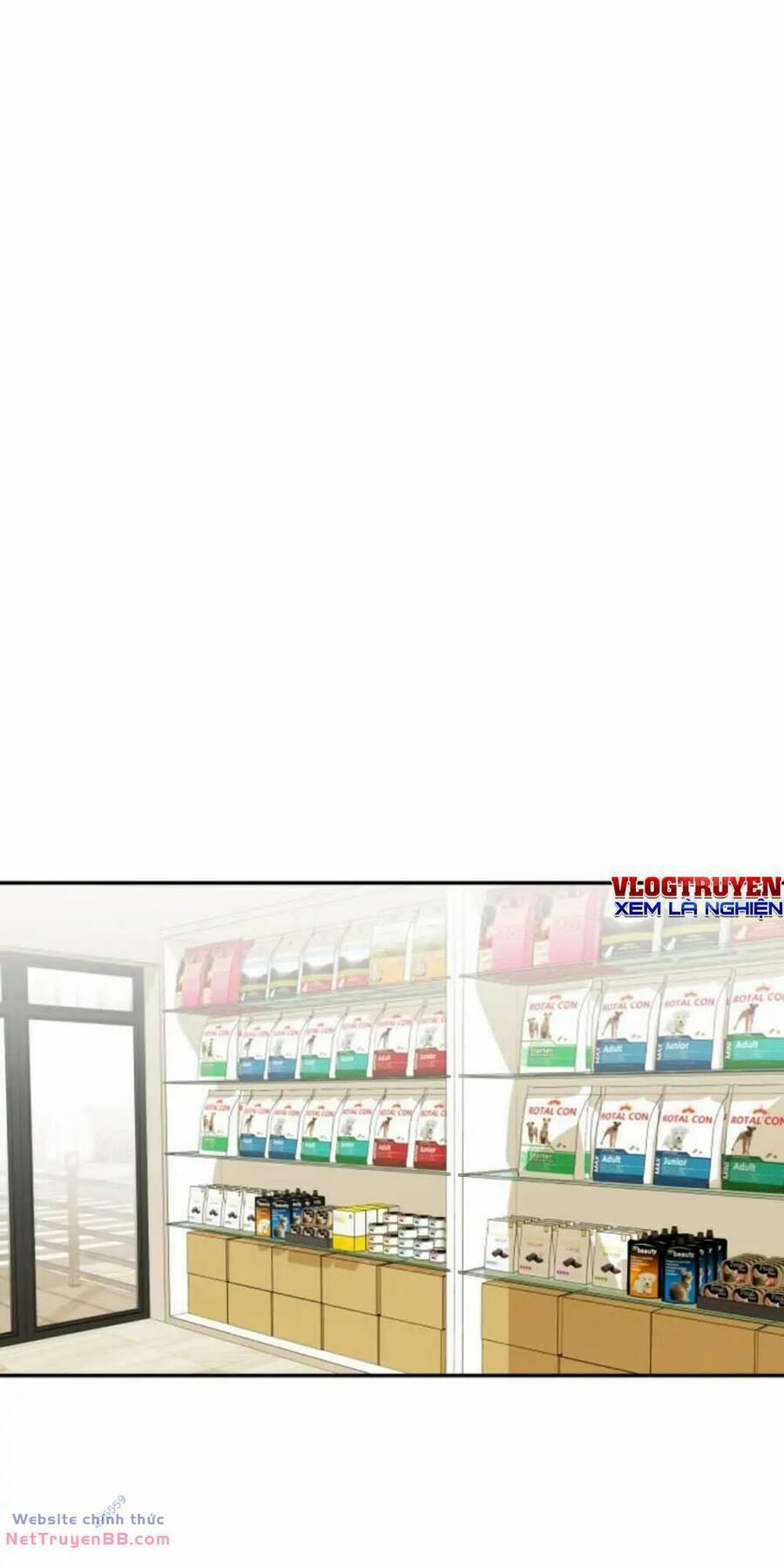 Xin Chào! Bác Sĩ Thú Y 16 trang 0