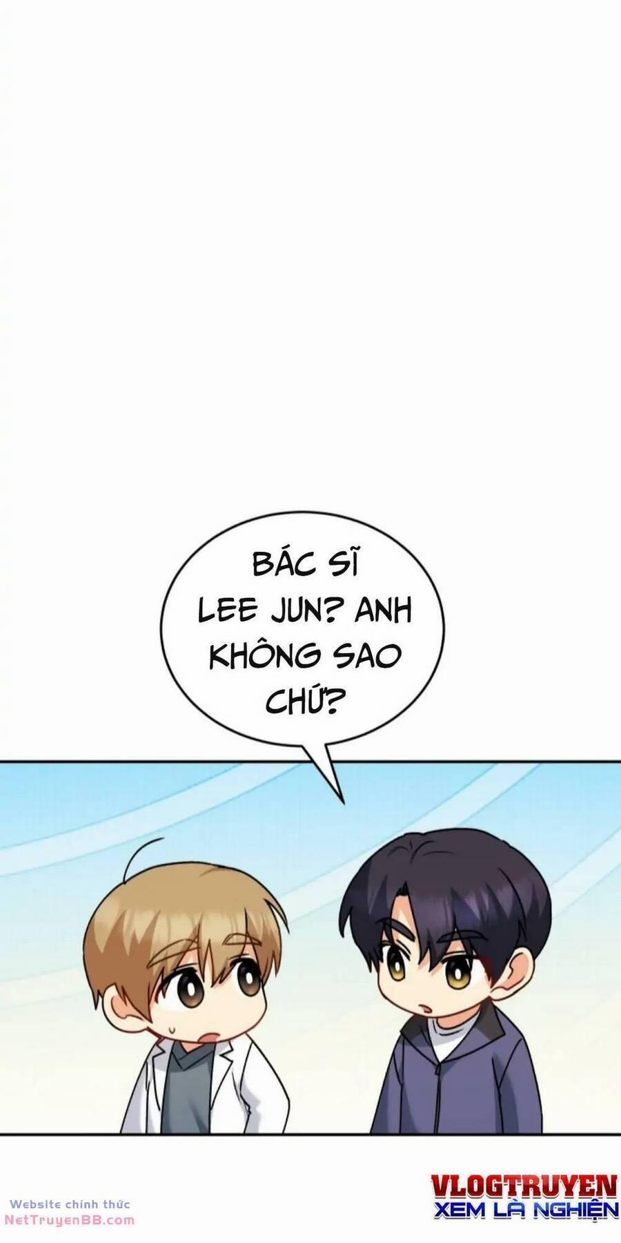 Xin Chào! Bác Sĩ Thú Y 16 trang 16