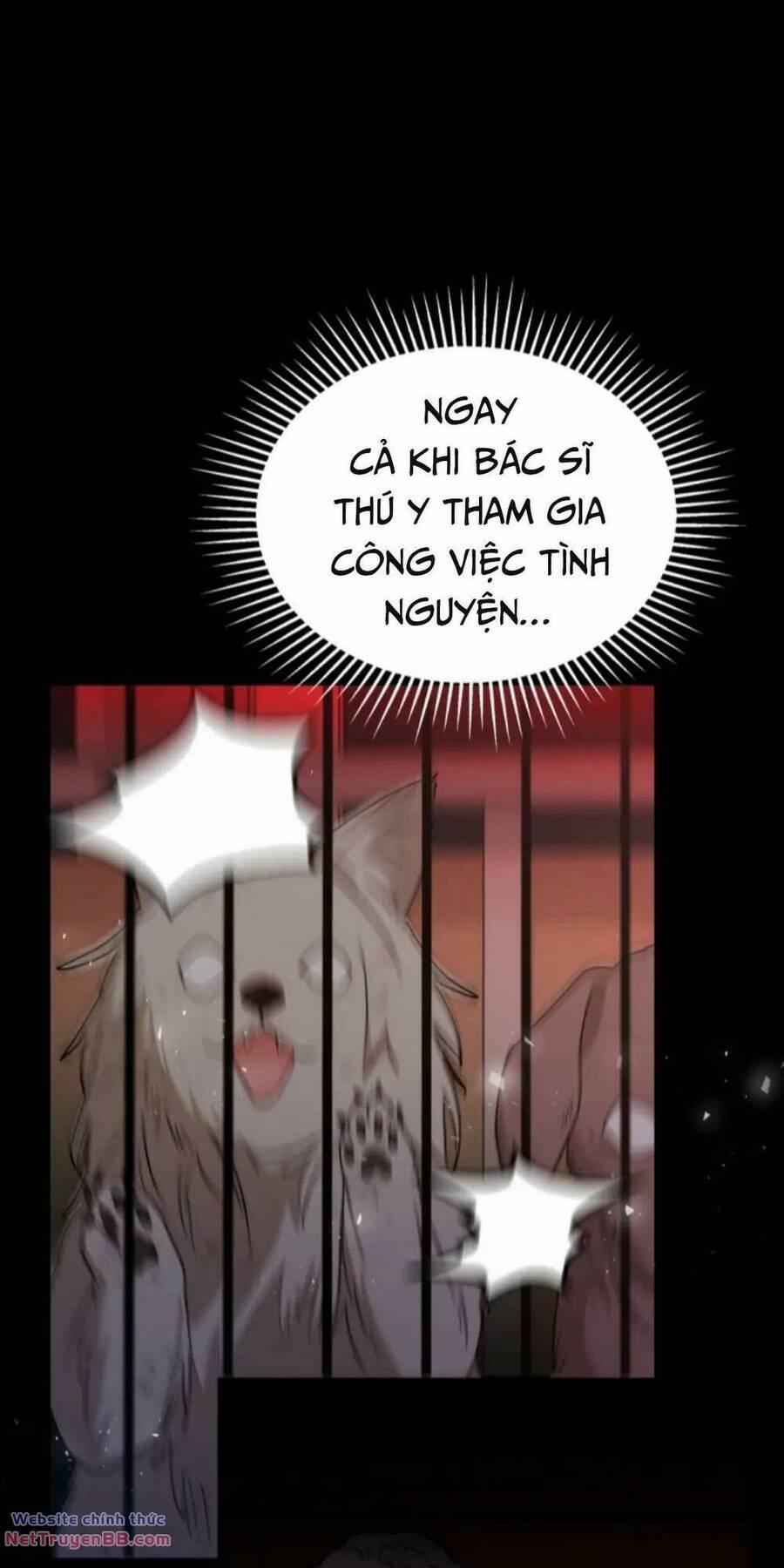 Xin Chào! Bác Sĩ Thú Y 16 trang 36